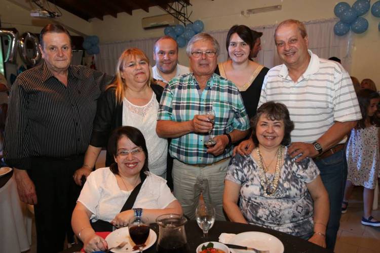 Se fue una "IMPRESCINDIBLE", nos dejó Mónica Curutchet