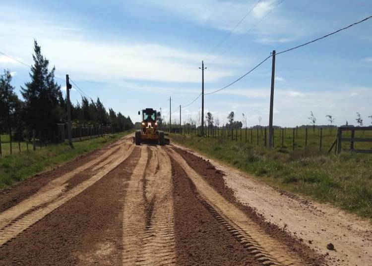 Plan municipal de mantenimiento general