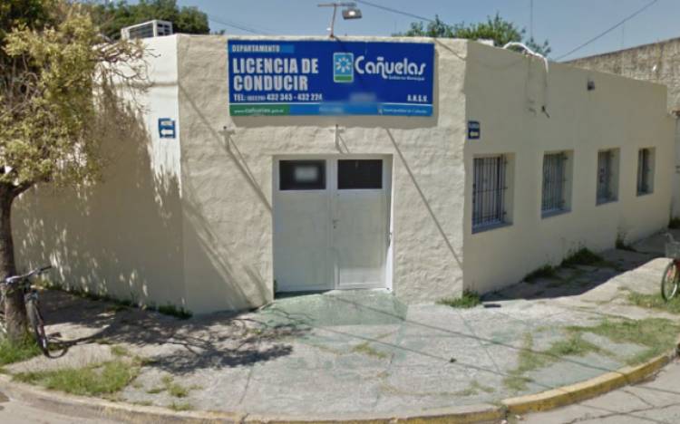 Comunicado de Prensa sobre licencias de conducir apócrifas