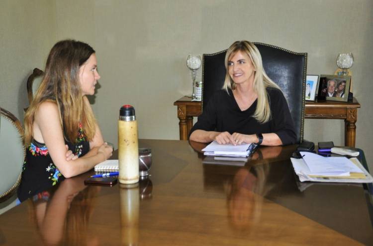 Proyección en políticas de género