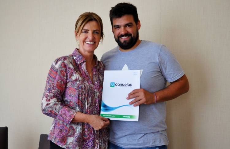 Sustento económico al deporte de barrio