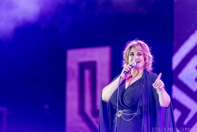 Yamila Cafrune salió al cruce de comentarios en las redes sociales