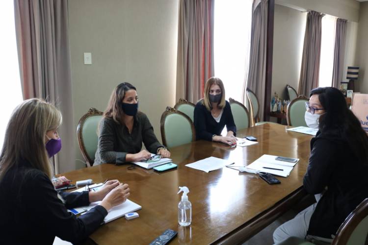 Proyectan el Hotel de Aislamiento en la Casa de las Hermanas Dominicas