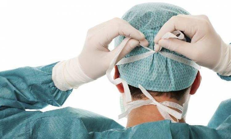 COVID-19: Un profesional del Marzetti dio positivo al test