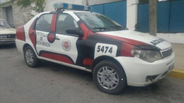 Recuperan en Córdoba al bebé "comprado" con dólares falsos