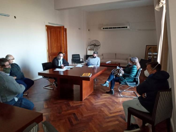 COVID-19: El Comité local de Salud a punto de tomar importantísimas medidas