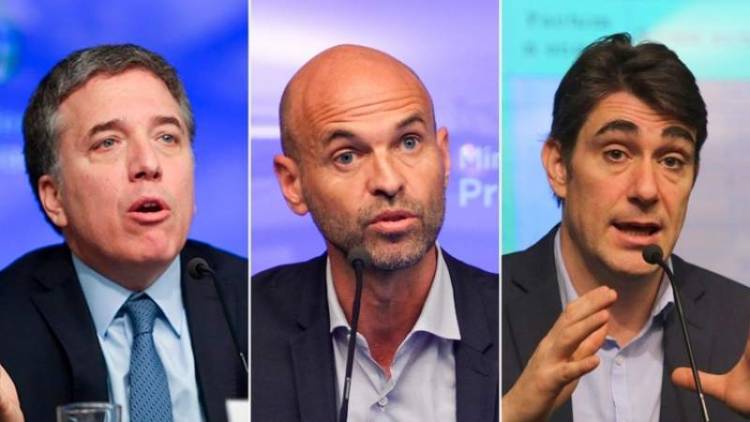 Las distintas realidades de estos tiempos que corren