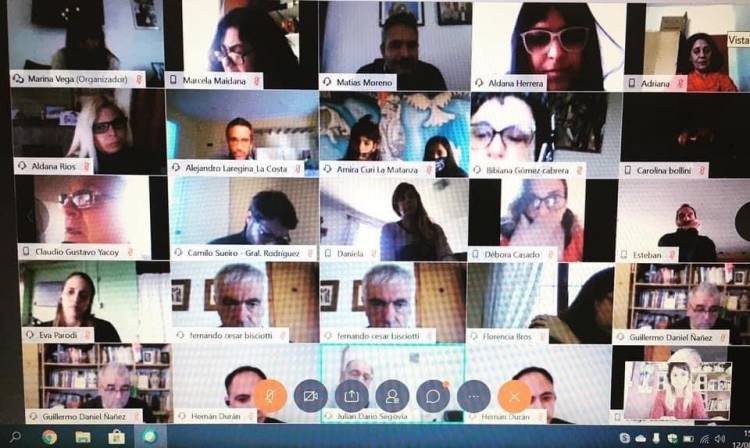 Consejo Provincial de Derechos Humanos