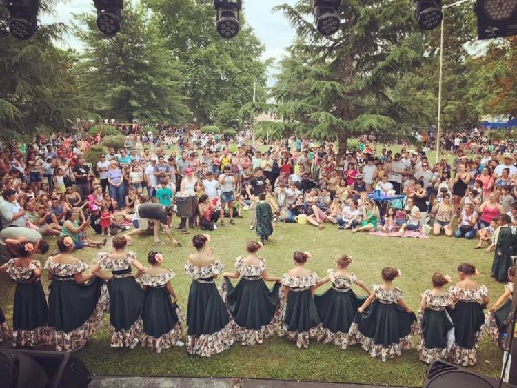 Nuevas actividades Culturales