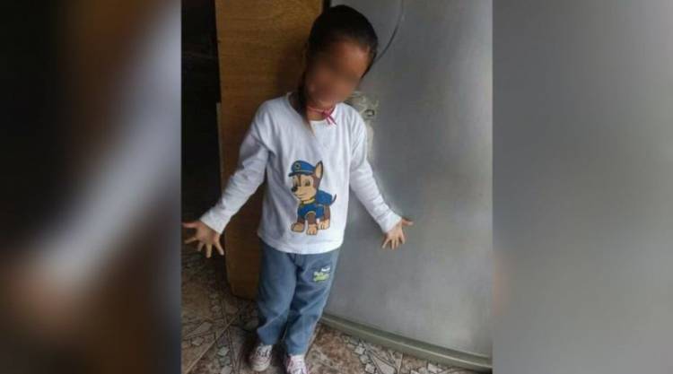 El caso Maia desnuda una cruda realidad