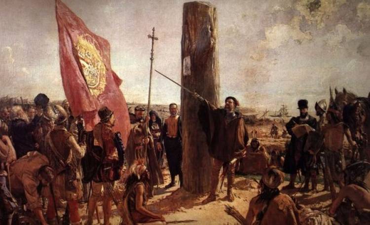 BUENOS AIRES NACIÓ DE LOS BARCOS Y DEL PARAGUAY