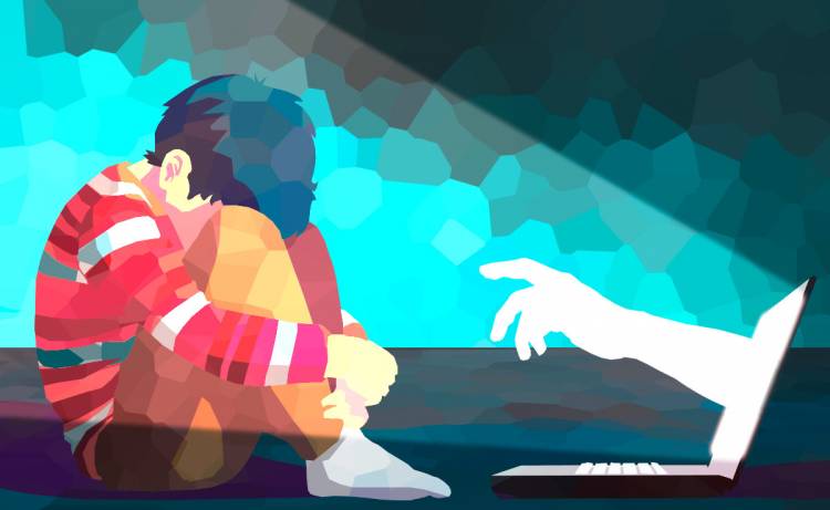 Se realizará un taller de lucha contra el Grooming