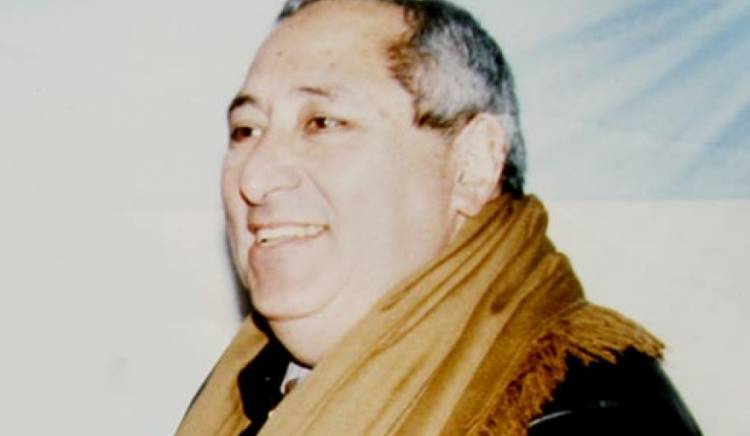 Falleció el exintendente Domínguez