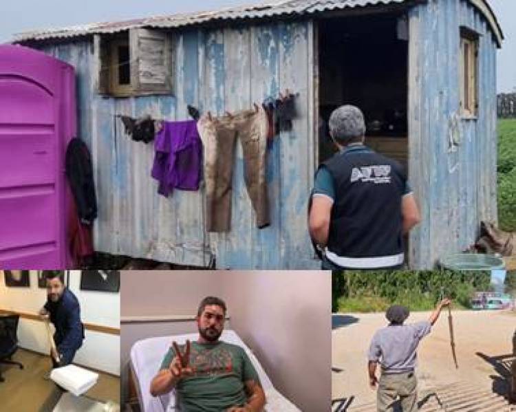 EL REINO DE LAS APARIENCIAS