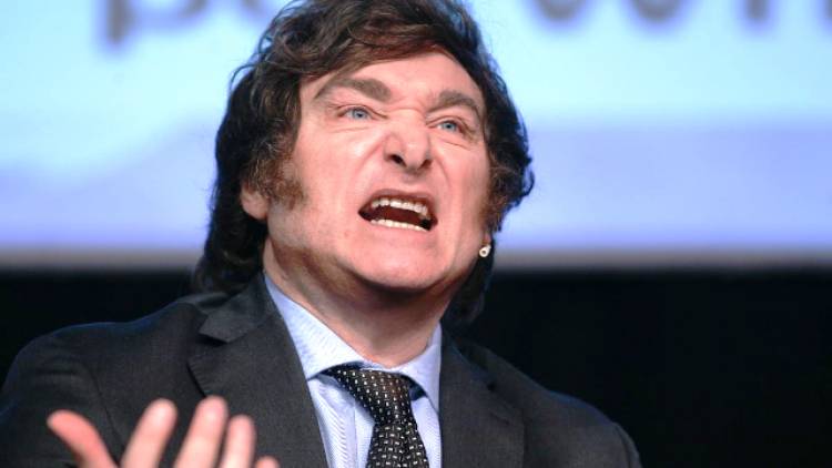 EL VOTO AUTOFLAGELANTE