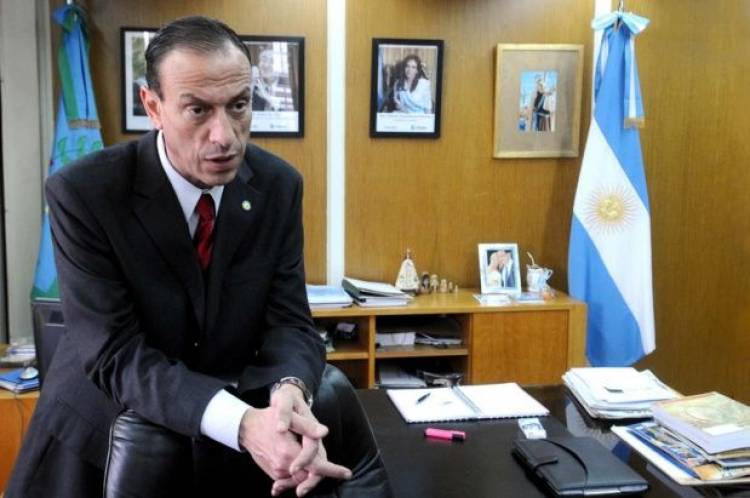 Quiénes son los bonaerenses que asumen en el Parlasur con Gustavo Arrieta