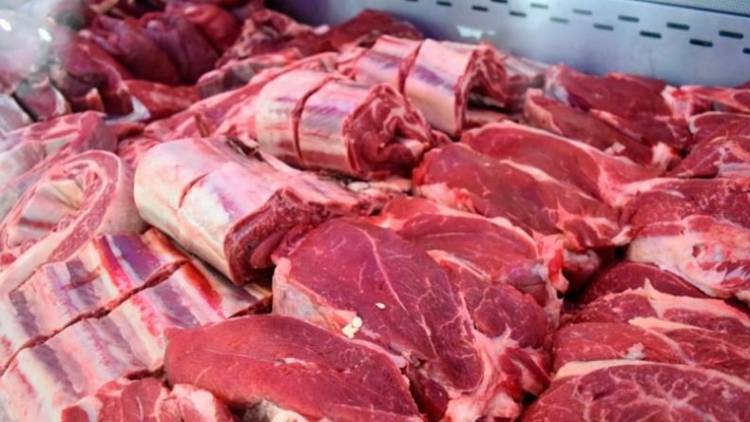 Una feroz caída del consumo obliga a bajar el precio de la carne