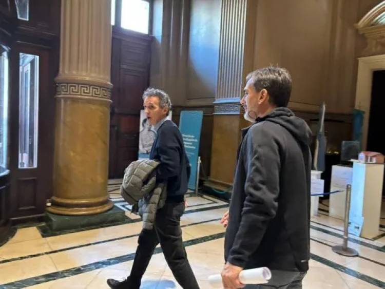 Así quedaron las listas de Fuerza Patria en las ocho secciones electorales