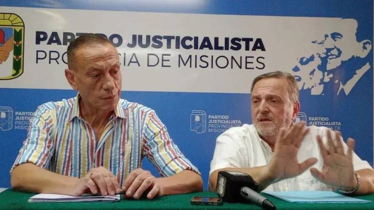 La Justicia ratificó todo el proceso electoral en marcha del PJ distrito Misiones