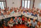 El PJ Bonaerense selló la UNIDAD de cara a las elecciones con 752 congresales