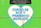 Segundo curso de RCP