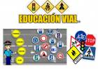 Jornada de capacitación y educación vial