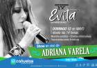 Cañuelas se prepara para conmemorar los 100 años del natalicio de Eva Duarte