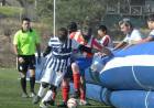 FUNDACIÓN PARADEPORTES CAÑUELAS FC TRAJO DOS VICTORIAS DE LA PAMPA