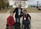 Cañuelas participó en el 5° Encuentro Federal de Calidad Turística en Tecnópolis