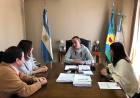Margolan, la nueva empresa que apuesta a Cañuelas a pesar de la crisis macrista