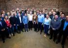 Arrieta y Fassi junto a otros intendentes se reunieron con Axel y Alberto de cara a las PASO