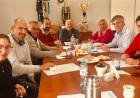Visita y acompañamiento a empresas locales