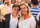 Fassi participó  junto a Kicillof del lanzamiento del programa “arriba Pymes”