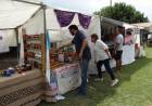 Se desarrolló la primera Feria Rural del año