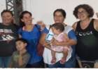 Máximo Paz vivió su primer Encuentro de Mujeres Trabajdoras