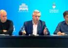 Argentina cierra todas sus fronteras y suspenden las clases por 15 días