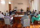 COVID-19: Nueva reunión del Comité de Evaluación