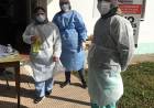 COVID-19: El operativo DetectAR completó a todos los vecinos de Uribelarrea