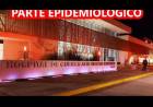 COVID-19: Con datos parciales por falla en el sistema se informa de solo 6 nuevos contagios