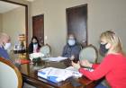 Proyectan acciones en el Barrio Belgrano