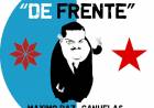 Duro de descargo de la Agrupación de Frente contra un portal de noticias