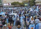 Reflexión de Domingo: Otra marcha del Odio