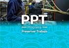 Programa Preservar Trabajo
