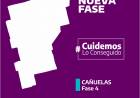 COVID19: Cañuelas cambió a Fase 4