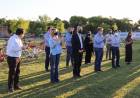 Fomento estatal a los clubes de barrio