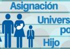 Casi 1.600 niños, niñas y adolescentes se incorporarán a la AUH