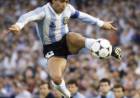 Mi Adiós a Maradona