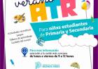 Comenzaron las actividades de “Verano ATR”