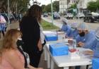 Lobos, Mercedes y Ezeiza son algunas de las ciudades del país donde circulan las variantes de coronavirus y sus mutaciones