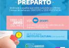 Comenzará a dictarse un curso de preparto gratuito
